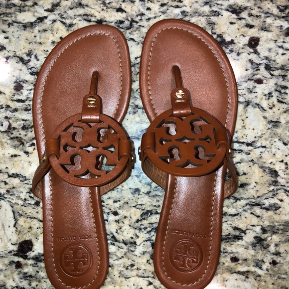 Tory Burch Shoes - Tory Burch Miller Sandals